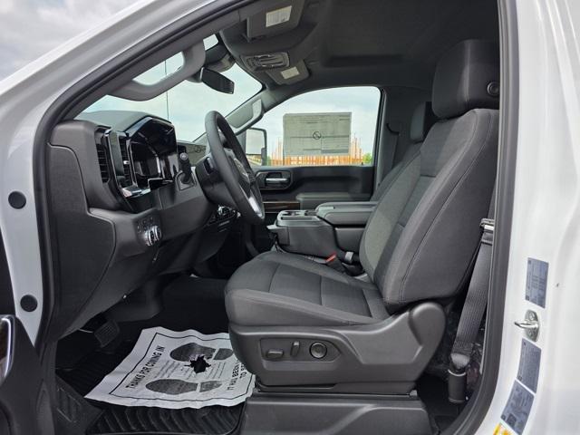new 2025 GMC Sierra 3500 car, priced at $56,985