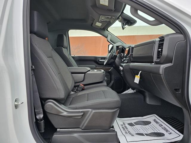 new 2025 GMC Sierra 3500 car, priced at $56,985