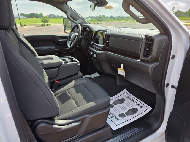 new 2025 GMC Sierra 3500 car, priced at $56,985