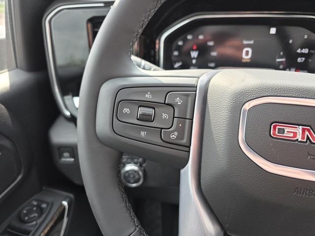 new 2025 GMC Sierra 3500 car, priced at $56,985