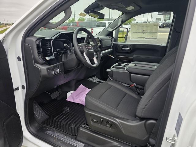 new 2025 GMC Sierra 3500 car, priced at $56,985