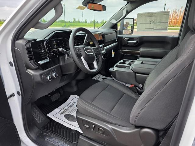 new 2025 GMC Sierra 3500 car, priced at $56,985