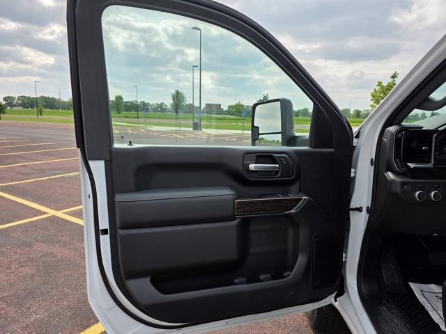 new 2025 GMC Sierra 3500 car, priced at $56,985