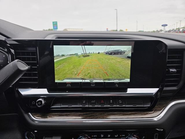 new 2025 GMC Sierra 3500 car, priced at $56,985