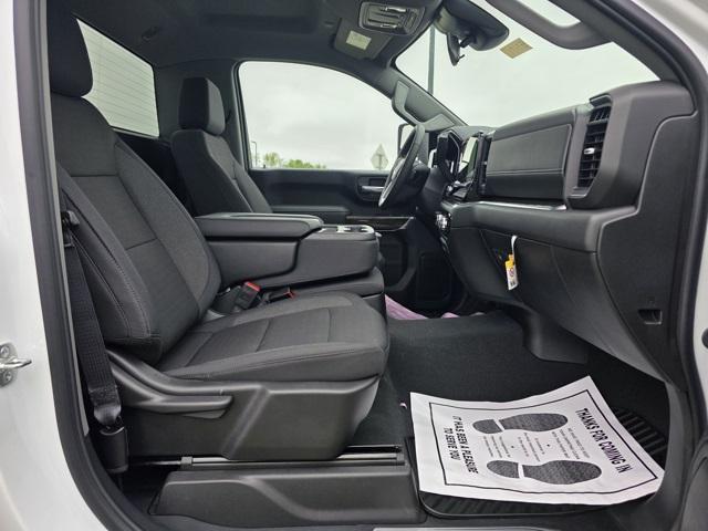 new 2025 GMC Sierra 3500 car, priced at $56,985