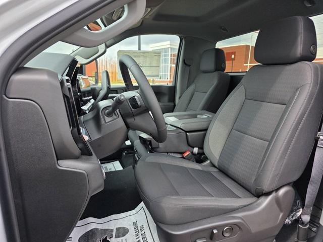 new 2025 GMC Sierra 3500 car, priced at $56,985