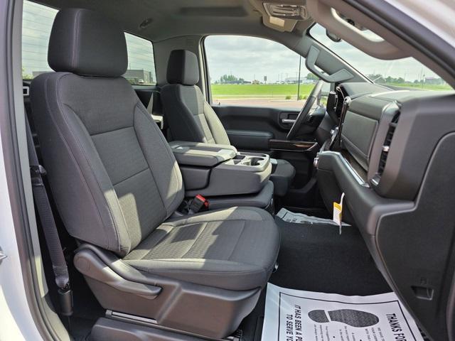 new 2025 GMC Sierra 3500 car, priced at $56,985