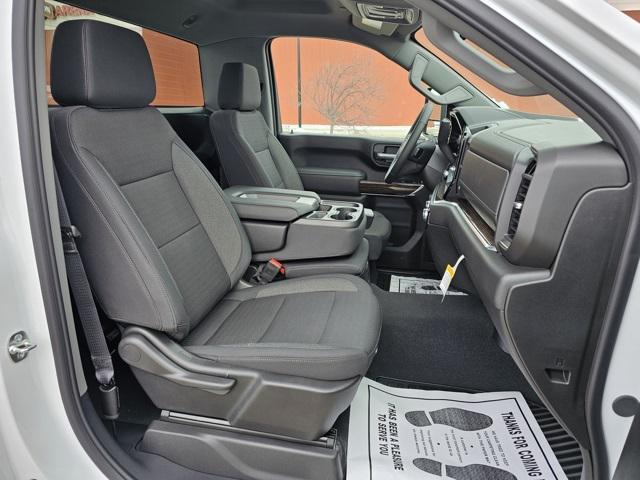 new 2025 GMC Sierra 3500 car, priced at $56,985