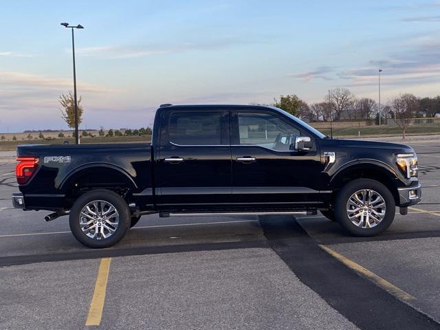 new 2024 Ford F-150 car, priced at $71,290