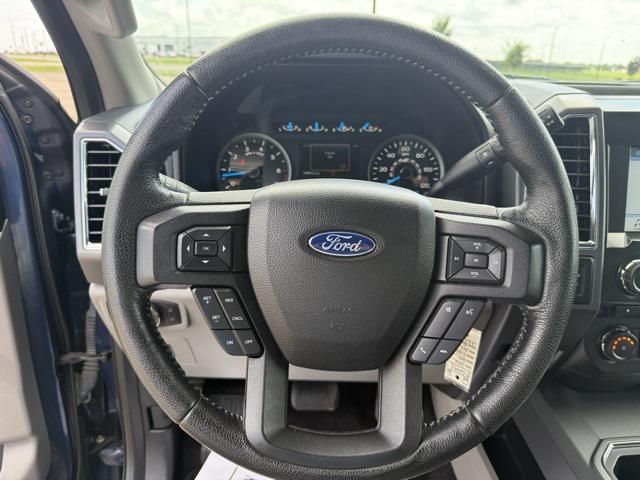 used 2016 Ford F-150 car, priced at $23,498
