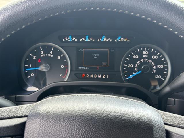 used 2016 Ford F-150 car, priced at $23,498