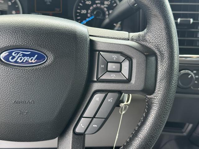 used 2016 Ford F-150 car, priced at $23,498