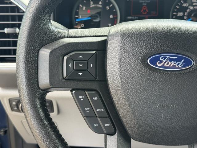 used 2016 Ford F-150 car, priced at $23,498