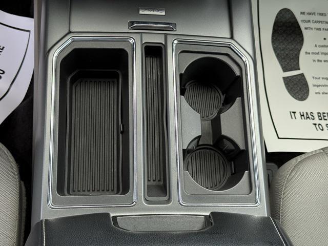 used 2016 Ford F-150 car, priced at $23,498