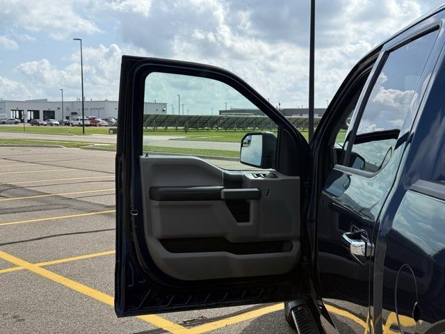 used 2016 Ford F-150 car, priced at $23,498