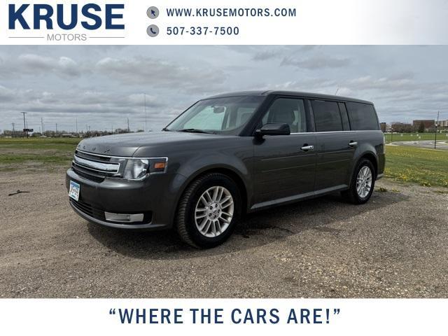 used 2016 Ford Flex car, priced at $12,998
