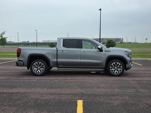 new 2025 GMC Sierra 1500 car, priced at $77,750