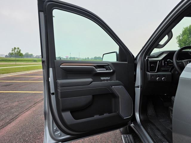 new 2025 GMC Sierra 1500 car, priced at $77,750
