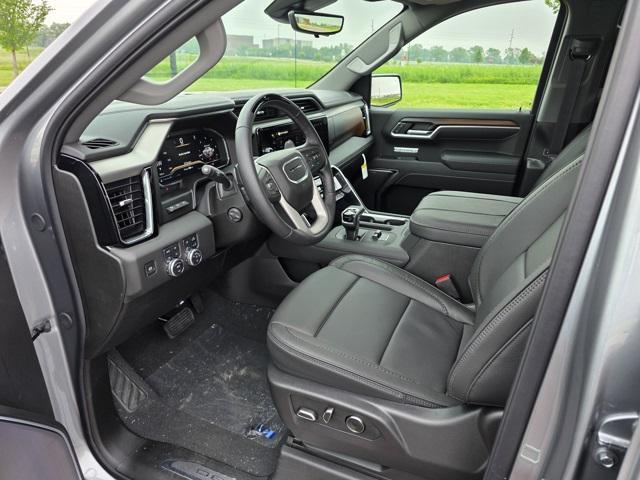 new 2025 GMC Sierra 1500 car, priced at $77,750