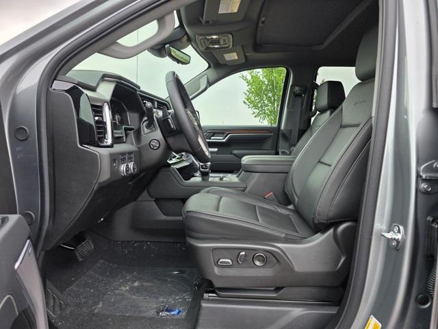 new 2025 GMC Sierra 1500 car, priced at $77,750