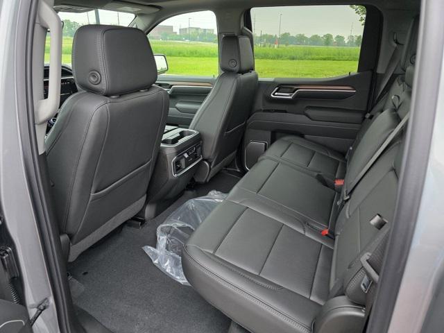 new 2025 GMC Sierra 1500 car, priced at $77,750