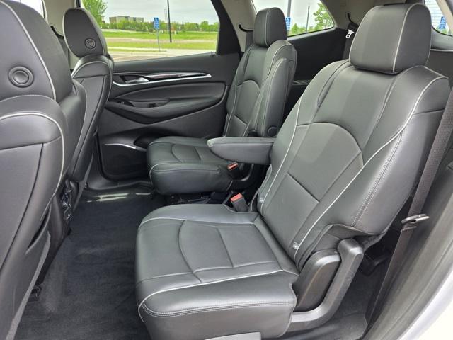 used 2020 Buick Enclave car, priced at $29,300