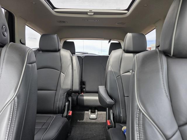used 2020 Buick Enclave car, priced at $29,300