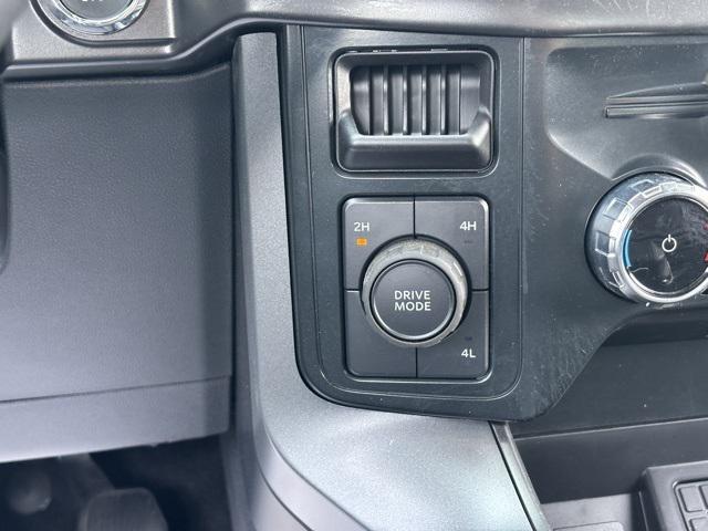 used 2024 Ford F-150 car, priced at $48,495