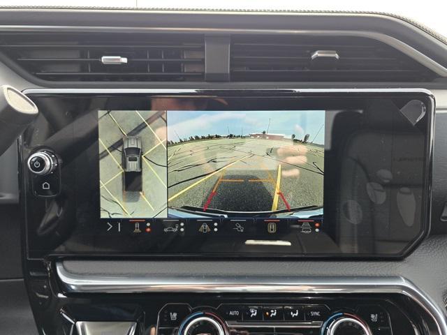 new 2026 GMC Sierra 3500 car, priced at $88,270