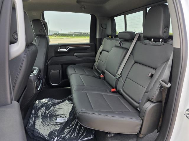 new 2026 GMC Sierra 3500 car, priced at $88,270