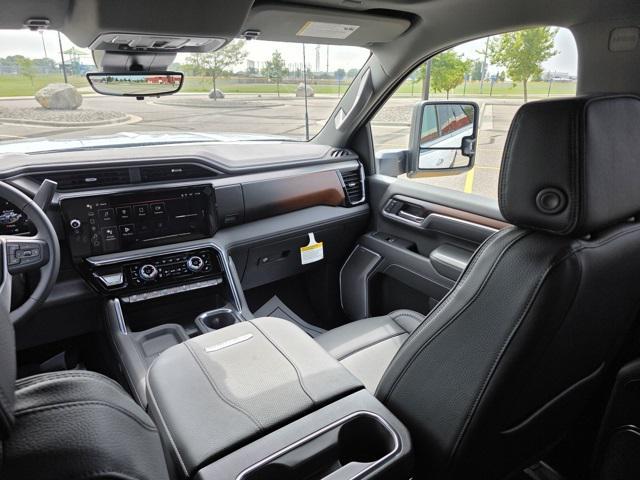 new 2026 GMC Sierra 3500 car, priced at $88,270