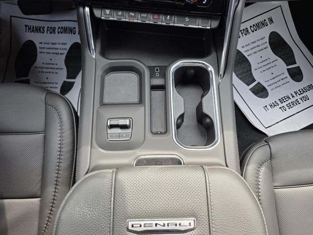 new 2026 GMC Sierra 3500 car, priced at $88,270