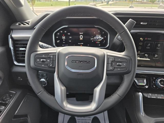 new 2026 GMC Sierra 3500 car, priced at $88,270