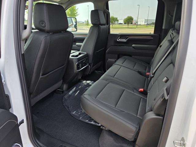 new 2026 GMC Sierra 3500 car, priced at $88,270