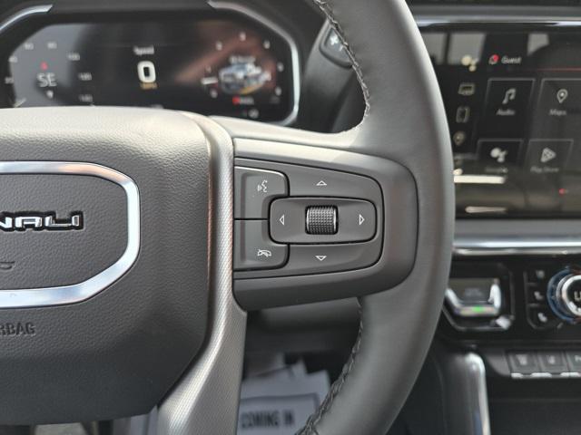 new 2026 GMC Sierra 3500 car, priced at $88,270