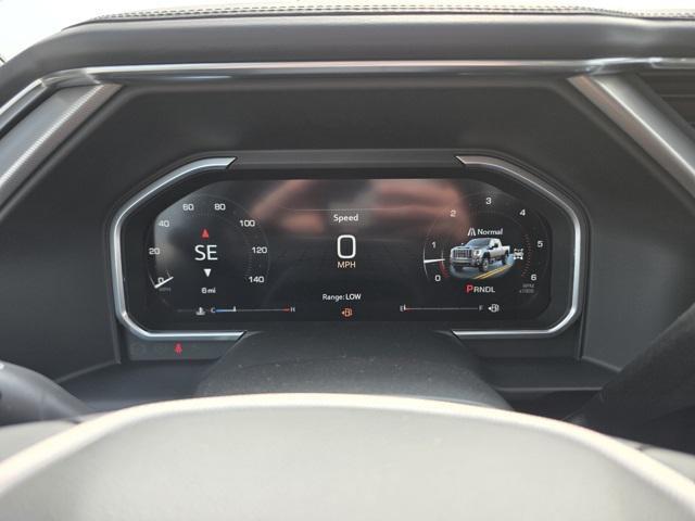 new 2026 GMC Sierra 3500 car, priced at $88,270