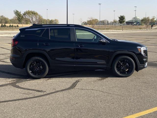 new 2024 GMC Terrain car, priced at $32,000