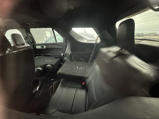 used 2020 Ford Explorer car, priced at $27,195