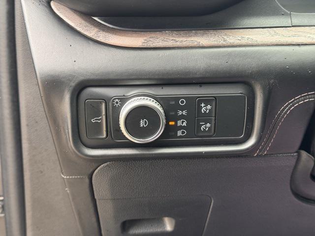 used 2020 Ford Explorer car, priced at $27,000