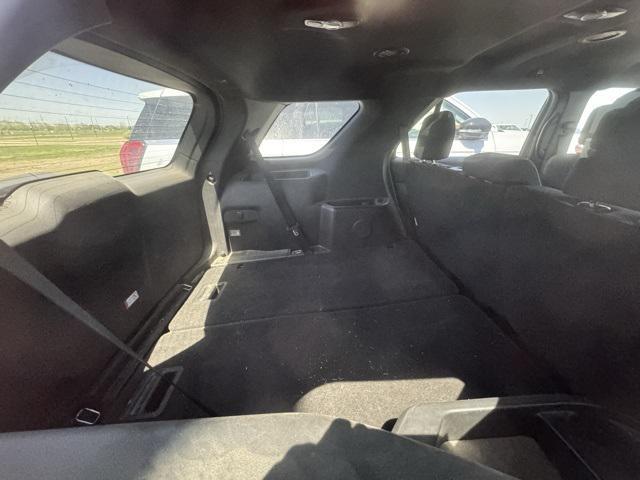 used 2016 Ford Explorer car, priced at $14,399