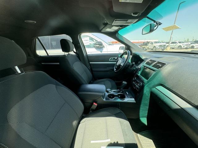 used 2016 Ford Explorer car, priced at $14,399