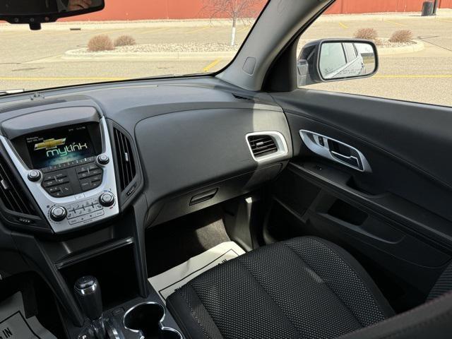 used 2016 Chevrolet Equinox car, priced at $12,990