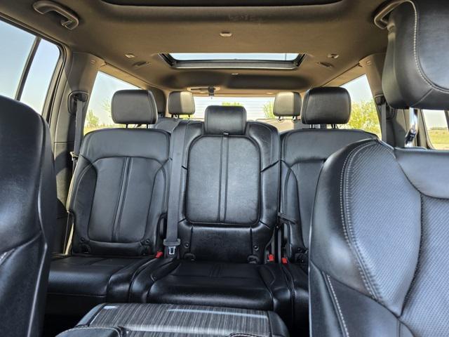 used 2022 Jeep Wagoneer car, priced at $44,900