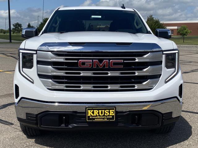 new 2024 GMC Sierra 1500 car, priced at $57,780