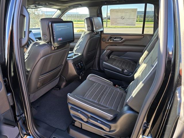 new 2026 GMC Yukon XL car, priced at $110,189