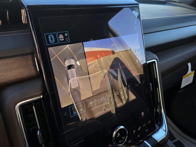 new 2026 GMC Yukon XL car, priced at $110,189