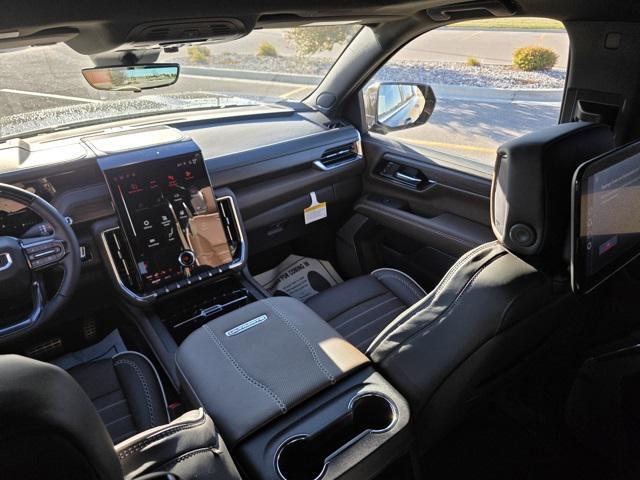 new 2026 GMC Yukon XL car, priced at $110,189