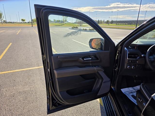 new 2026 GMC Yukon XL car, priced at $110,189