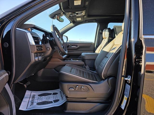 new 2026 GMC Yukon XL car, priced at $110,189