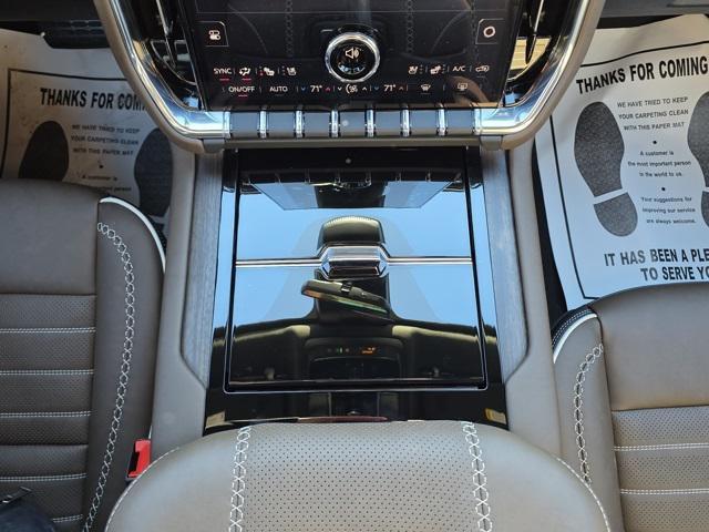 new 2026 GMC Yukon XL car, priced at $110,189